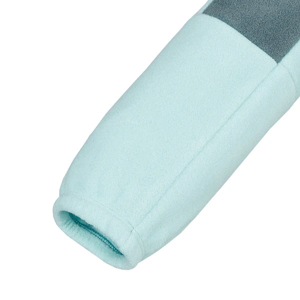 Patagonia MICRODINI HOODY Damen Kapuzenjacke NOUVEAU GREEN – Bild 4