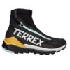 Adidas TERREX FREE HIKER 2 COLD.RDY HIKING SHOES Herren Winterstiefel CORE BLACK/WONDER SILVER/SEMI -Outdoorartikel 5638053271 a terrex free hiker 2 coldrdy hiking shoes adidas 24