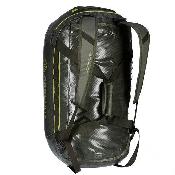 Gregory ALPACA 60 Reisetasche FIR GREEN 6 Gregory ALPACA 60 Reisetasche FIR GREEN – Bild 4