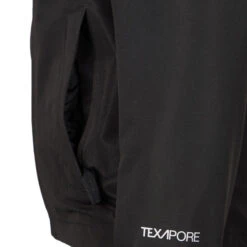 Jack Wolfskin FLAZE JACKET K Kinder Regenjacke BLACK -Outdoorartikel 5638053628 c flaze jacket k jack wolfskin 24