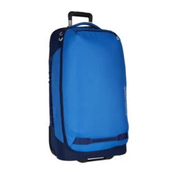 Eagle Creek EXPANSE CONVERTIBLE 85L Rollkoffer AIZOME BLUE