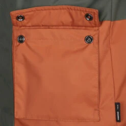 Reima REIMATEC JACKET LUHANKA Kinder Winterjacke THYME GREEN -Outdoorartikel 5638057061 c reimatec jacket luhanka reima 24