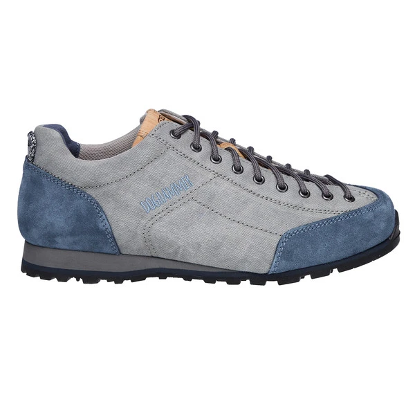 Doghammer GINJA ROCK LT Herren Zustiegsschuhe GREY 3 Doghammer GINJA ROCK LT Herren Zustiegsschuhe GREY