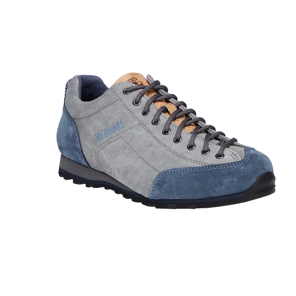 Doghammer GINJA ROCK LT Herren Zustiegsschuhe GREY 4 Doghammer GINJA ROCK LT Herren Zustiegsschuhe GREY – Bild 2