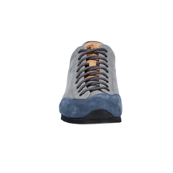 Doghammer GINJA ROCK LT Herren Zustiegsschuhe GREY 6 Doghammer GINJA ROCK LT Herren Zustiegsschuhe GREY – Bild 4