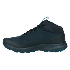 Arc'teryx AERIOS AURA MID U Damen Wanderstiefel ENIGMA/DARK SERENE -Outdoorartikel 5638057279 c aerios aura mid u arc teryx 24