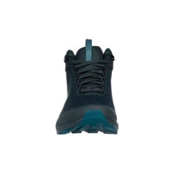 Arc'teryx AERIOS AURA MID U Damen Wanderstiefel ENIGMA/DARK SERENE -Outdoorartikel 5638057279 d aerios aura mid u arc teryx 24