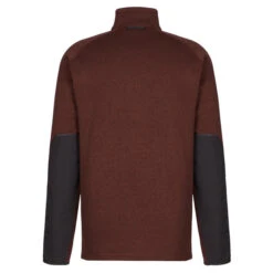 FJÄLLRÄVEN Fjällräven ÖVIK FLEECE HALF ZIP M Herren Fleecepullover AUTUMN LEAF -Outdoorartikel 5638057631 c oevik fleece half zip m fjaellraeven 24