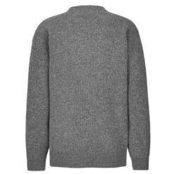 FJÄLLRÄVEN Fjällräven ÖVIK RIB SWEATER M Herren Wollpullover GREY -Outdoorartikel 5638057796 c oevik rib sweater m fjaellraeven 24