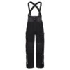 FJÄLLRÄVEN Fjällräven POLAR BIB TROUSERS M Herren Winterhose BLACK -Outdoorartikel 5638057851 a polar bib trousers m fjaellraeven 24
