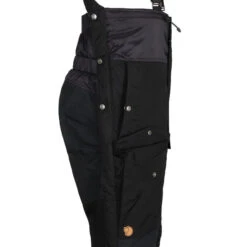 FJÄLLRÄVEN Fjällräven POLAR BIB TROUSERS M Herren Winterhose BLACK 9 FJÄLLRÄVEN Fjällräven POLAR BIB TROUSERS M Herren Winterhose BLACK -Outdoorartikel 5638057851 d polar bib trousers m fjaellraeven 24