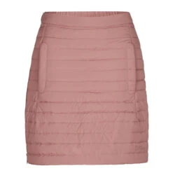 Jack Wolfskin ICEGUARD SKIRT Damen Rock AFTERGLOW