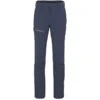 Maier Sports NIL WOOL Herren Trekkinghose GRAPHITE -Outdoorartikel 5638060782 a nil wool maier sports 24