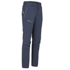 Maier Sports NIL WOOL Herren Trekkinghose GRAPHITE -Outdoorartikel 5638060782 b nil wool maier sports 24