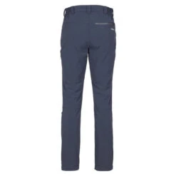 Maier Sports NIL WOOL Herren Trekkinghose GRAPHITE -Outdoorartikel 5638060782 c nil wool maier sports 24