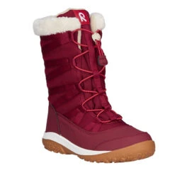 Reima REIMATEC WINTER BOOTS SAMOJEDI Kinder Winterstiefel JAM RED -Outdoorartikel 5638061110 b reimatec winter boots samojedi reima 24
