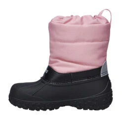 Reima WINTER BOOTS LOSKARI Kinder Winterstiefel GREY PINK -Outdoorartikel 5638061151 c winter boots loskari reima 24