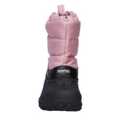 Reima WINTER BOOTS LOSKARI Kinder Winterstiefel GREY PINK -Outdoorartikel 5638061151 d winter boots loskari reima 24