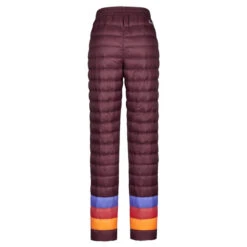 Cotopaxi FUEGO DOWN PANT Damen Winterhose WINE STRIPES 8 Cotopaxi FUEGO DOWN PANT Damen Winterhose WINE STRIPES -Outdoorartikel 5638064902 c fuego down pant cotopaxi 24