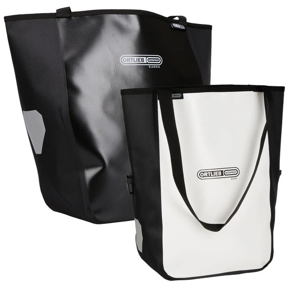 Ortlieb RE-BAG Umhängetasche MIXED 3 Ortlieb RE-BAG Umhängetasche MIXED