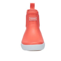 Reima RAIN BOOTS, ANKLES Kinder Gummistiefel MISTY RED 9 Reima RAIN BOOTS, ANKLES Kinder Gummistiefel MISTY RED -Outdoorartikel 5638070940 d ankles rain boots reima 24