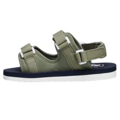 Reima MINSA 2.0 SANDALS Kinder Freizeitsandalen GREYISH GREEN -Outdoorartikel 5638071041 c minsa 20 sandals reima 24
