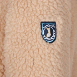 Finkid LIKKA NALLE Kinder Übergangsjacke PEBBLE/SMOKE BLUE -Outdoorartikel 5638071604 d likka nalle finkid 24