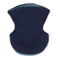 Finkid KAULUS WOOL Kinder Schal NAVY/DOVE -Outdoorartikel 5638071674 b kaulus wool finkid 24