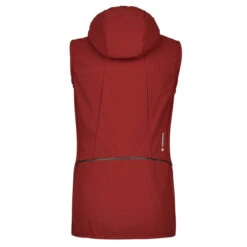 Salewa PEDROC TWR/DST WO W VEST Damen Softshellweste SYRAH/BLACK -Outdoorartikel 5638071708 c pedroc twrdst wo w vest salewa 24