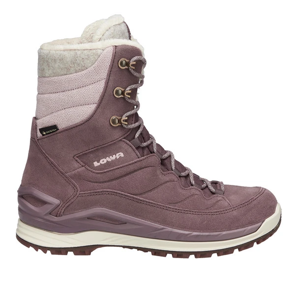 Lowa CALCETA EVO GTX W Damen Winterstiefel ALTROSA/ROSE 3 Lowa CALCETA EVO GTX W Damen Winterstiefel ALTROSA/ROSE
