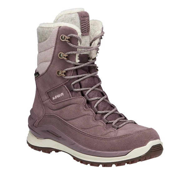 Lowa CALCETA EVO GTX W Damen Winterstiefel ALTROSA/ROSE 4 Lowa CALCETA EVO GTX W Damen Winterstiefel ALTROSA/ROSE – Bild 2