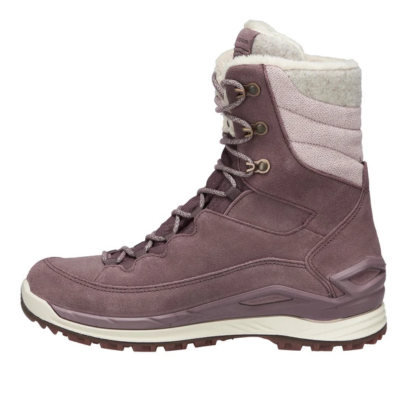 Lowa CALCETA EVO GTX W Damen Winterstiefel ALTROSA/ROSE 5 Lowa CALCETA EVO GTX W Damen Winterstiefel ALTROSA/ROSE – Bild 3