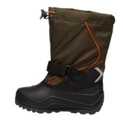 Kamik SNOWFALL2 Kinder Winterstiefel DARK OLIVE-OLIVE FONCÉ 8 Kamik SNOWFALL2 Kinder Winterstiefel DARK OLIVE-OLIVE FONCÉ -Outdoorartikel 5638072399 c snowfall2 kamik 24