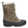 Kamik SNOWGEMLO Damen Winterstiefel FOSSIL
