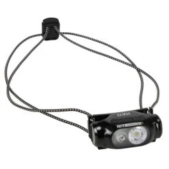 Nitecore HA11 Stirnlampe BLACK