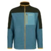 Cotopaxi ABRAZO FLEECE FULL-ZIP JACKET Herren Fleecejacke WOODS/BLUE SPRUCE -Outdoorartikel 5638072695 a abrazo fleece fullzip jacket cotopaxi 24