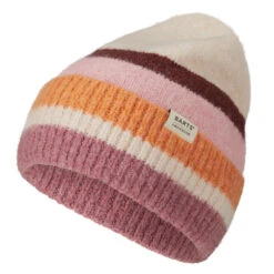 Barts ZELDAI BEANIE Kinder Mütze PINK