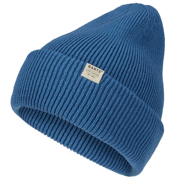 Barts KINABALU BEANIE KIDS Kinder Mütze SKY 3 Barts KINABALU BEANIE KIDS Kinder Mütze SKY