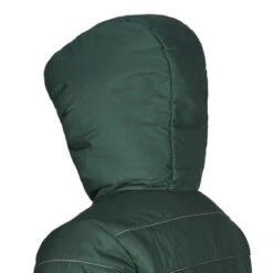 Namuk GLOW WENDBARE PRIMALOFT JACKE Kinder Isolationsjacke MOUNTAIN GREEN / SUNFLOWER YEL -Outdoorartikel 5638073191 d glow wendbare primaloft jacke namuk 24