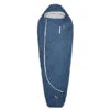 Grüezi Bag BIOPOD WOLLE ZERO Sommerschlafsack NIGHT BLUE -Outdoorartikel 5638073867 a biopod wolle zero grueezi bag 24