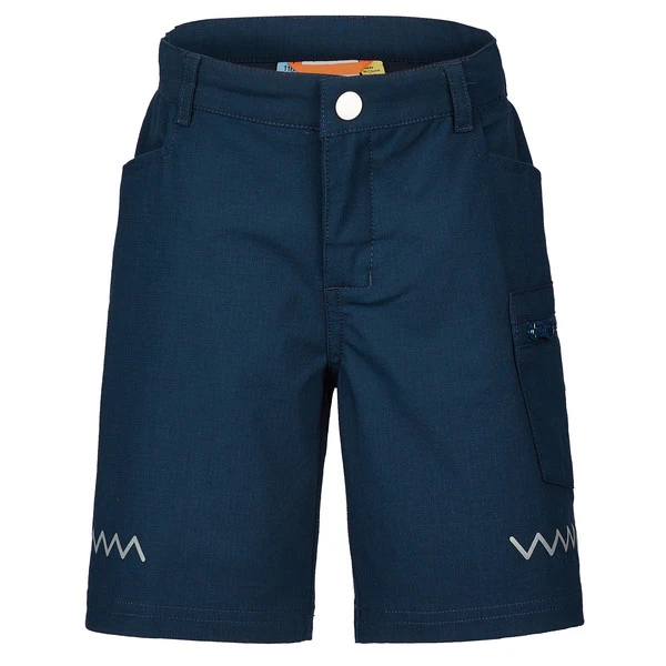 Namuk SCRAB BIKE SHORTS Kinder Shorts TRUE NAVY 3 Namuk SCRAB BIKE SHORTS Kinder Shorts TRUE NAVY