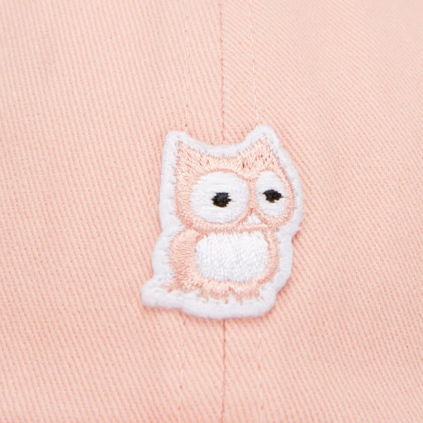 Namuk YAKARI CAP Kinder Cap SUNSET ROSE 5 Namuk YAKARI CAP Kinder Cap SUNSET ROSE – Bild 3