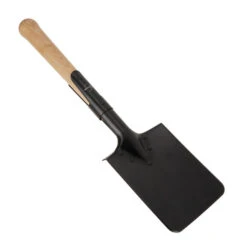 Böker Plus SHOVEL M1874 SCHWARZ