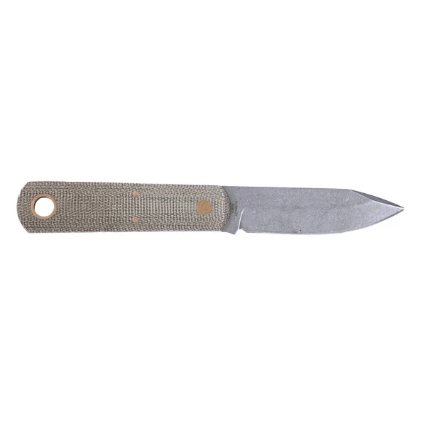 Böker Manufaktur Solingen BARLOW BFF MICARTA Feststehendes Messer GRÜN 4 Böker Manufaktur Solingen BARLOW BFF MICARTA Feststehendes Messer GRÜN – Bild 2