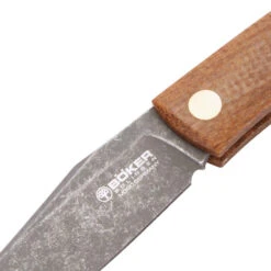 Böker Manufaktur Solingen BOXER EDC BROWN Klappmesser BRAUN 9 Böker Manufaktur Solingen BOXER EDC BROWN Klappmesser BRAUN -Outdoorartikel 5638078816 g boxer edc brown boeker manufaktur solingen 24