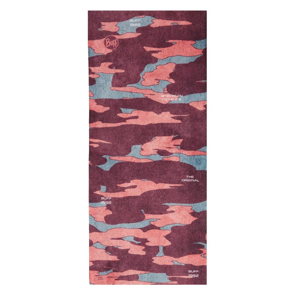 Buff ORIGINAL ECOSTRETCH Kinder Multifunktionstuch RIDO DAHLIA 4 Buff ORIGINAL ECOSTRETCH Kinder Multifunktionstuch RIDO DAHLIA – Bild 2