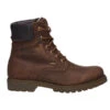 Panama Jack PANAMA 03 GTX WOOL Herren Winterstiefel CUERO / BARK -Outdoorartikel 5638080692 a panama 03 gtx wool panama jack 24