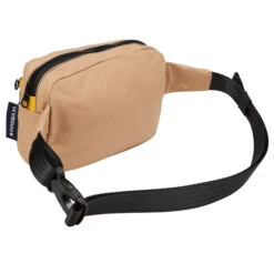 La Virgule CALAO - HIP PACK Hüfttasche BEIGE -Outdoorartikel 5638080738 ajaydpn calao hip pack la virgule 24