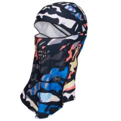 Buff THERMONET HINGED BALACLAVA Unisex Sturmhaube ENPHI MULTI
