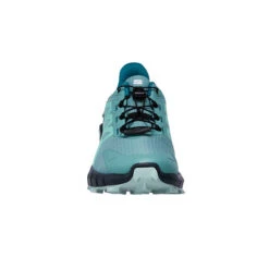 Salomon SUPERCROSS 4 GORE-TEX Damen Trailrunningschuhe DUSTY TURQUOISE / INDIA INK / -Outdoorartikel 5638083085 d supercross 4 goretex salomon 24